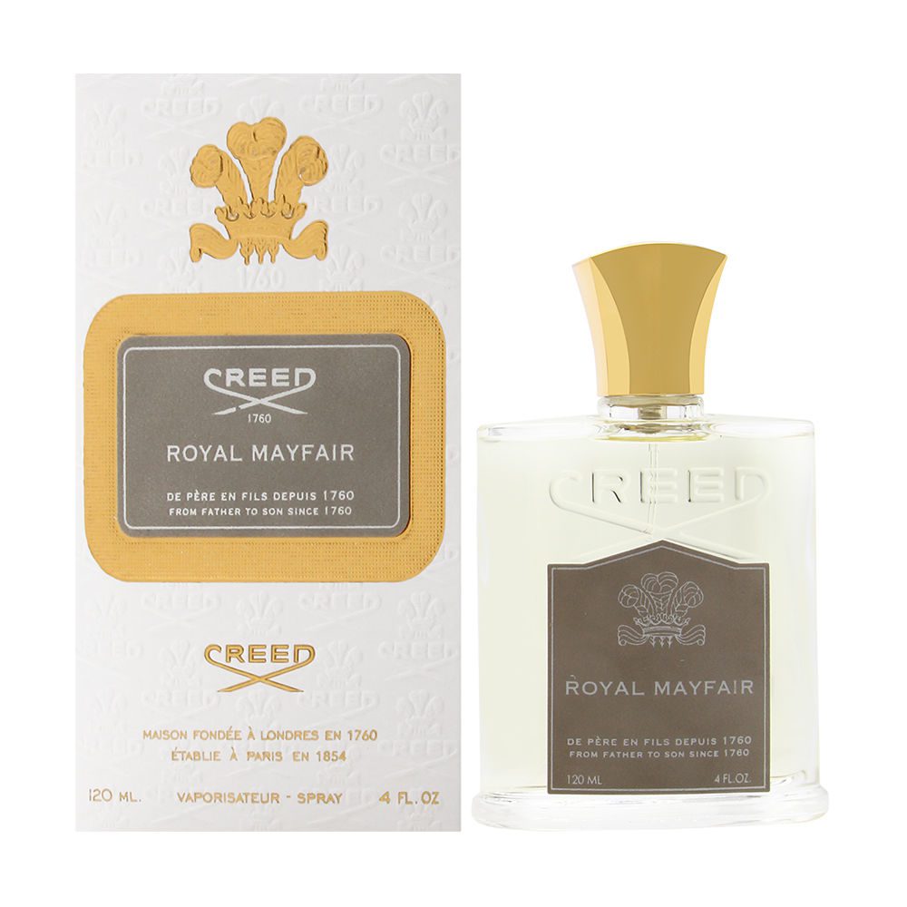 871854103816 Royal Mayfair Unisex Perfume Perfume by Creed - Eau de Parfum, 120ml - Image 1