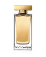 DOLCE & GABBANA THE ONE FOR WOMEN EDT 100 ml - Image 2