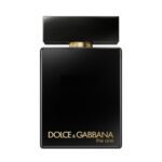 D&G The One Intense EDP For Men 100ML