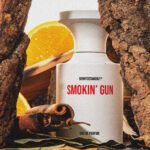 Born To Stand Out Smoking Gun EDP 50 ML - Image 2