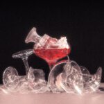 Born To Stand Out Drunk Saffron EDP 50 ML - Image 2