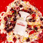 Born To Stand Out Sugar Addict EDP 50 ML - Image 2