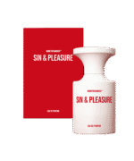Born To Stand Out Sin & Pleasure EDP 50 ML - Image 3