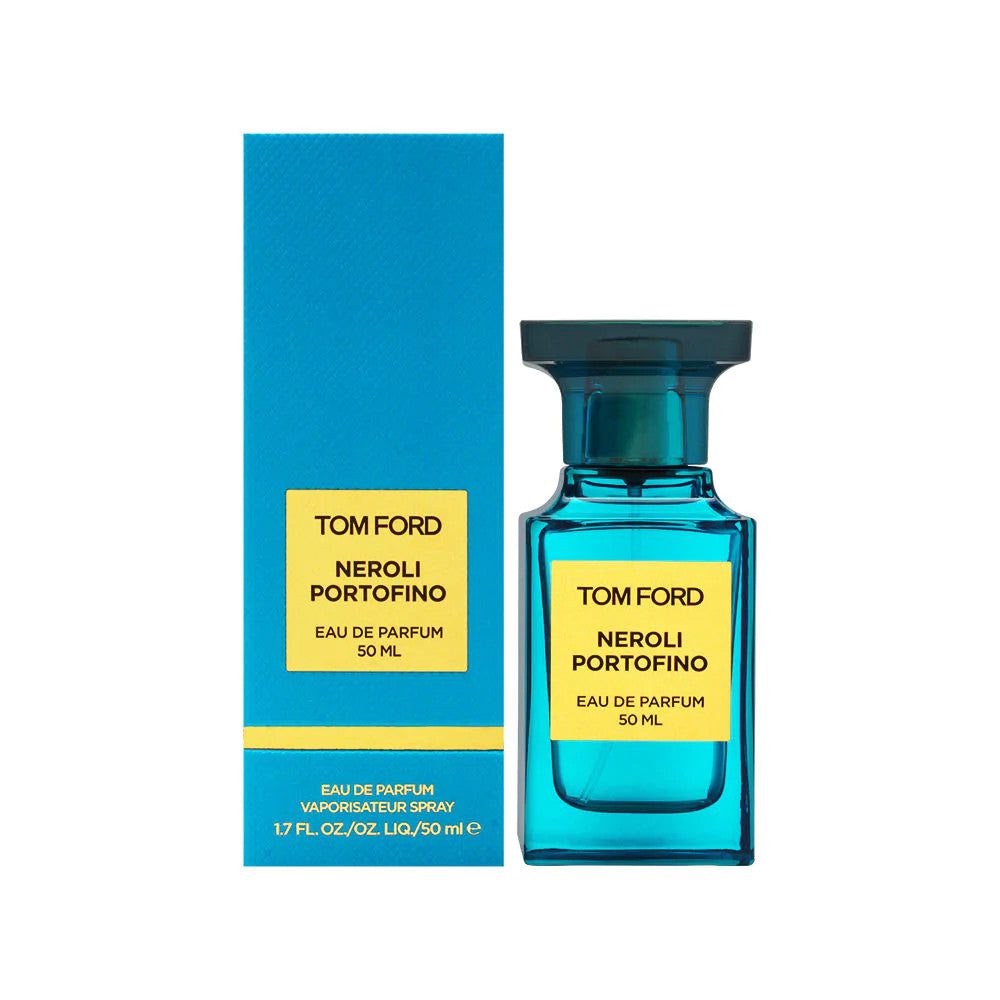 888066008433_37b5f466-239a-430c-98de-5628fdcd36ce Tom Ford Neroli Porto Unisex Eau de Parfum - 50ml - Image 1
