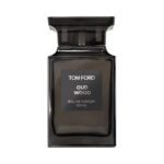 Tom Ford Oud Wood for Unisex - Eau de Parfum, 100 ml