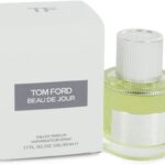 Tom Ford Beau De Jour Men Edp 50 Ml