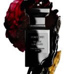 Tom Ford Black Lacquer For Unisex EDP 50ml - Image 4