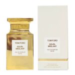 Tom Ford Soleil Brulant For Unisex EDP 100ml - Image 2
