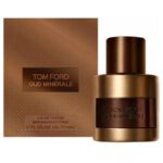 Tom Ford Oud Minerale For Unisex EDP 50ml - Image 2