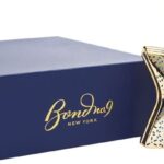 Bond No 9 Dubai Indigo Perfume for Unisex, EDP, 100ml