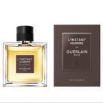 Guerlain L'Instant Homme Perfume For Men EDP 100ml - Image 2