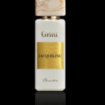 GRITTI VENETIA  JACQUELINE