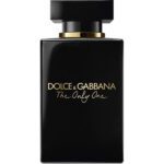 Dolce & Gabbana The Only One Intense  EDP 100ml For Women - Image 2