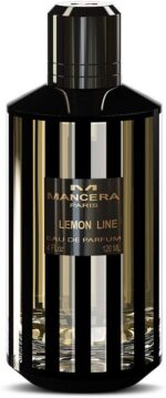 MANCERA Lemon Line Perfume Eau de Parfum 120ML