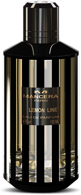 9.mancera MANCERA Lemon Line Perfume Eau de Parfum 120ML - Image 1