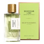 Goldfield & Banks Bohemian Lime For Unisex Perfume 100ml - Image 2