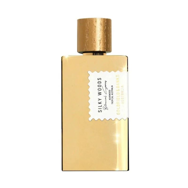 9356353000022 Goldfield & Banks Silky Woods For Unisex Perfume 100ml - Image 1