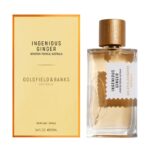 Goldfield & Banks Ingenious Ginger For Unisex EDP 100ml - Image 2