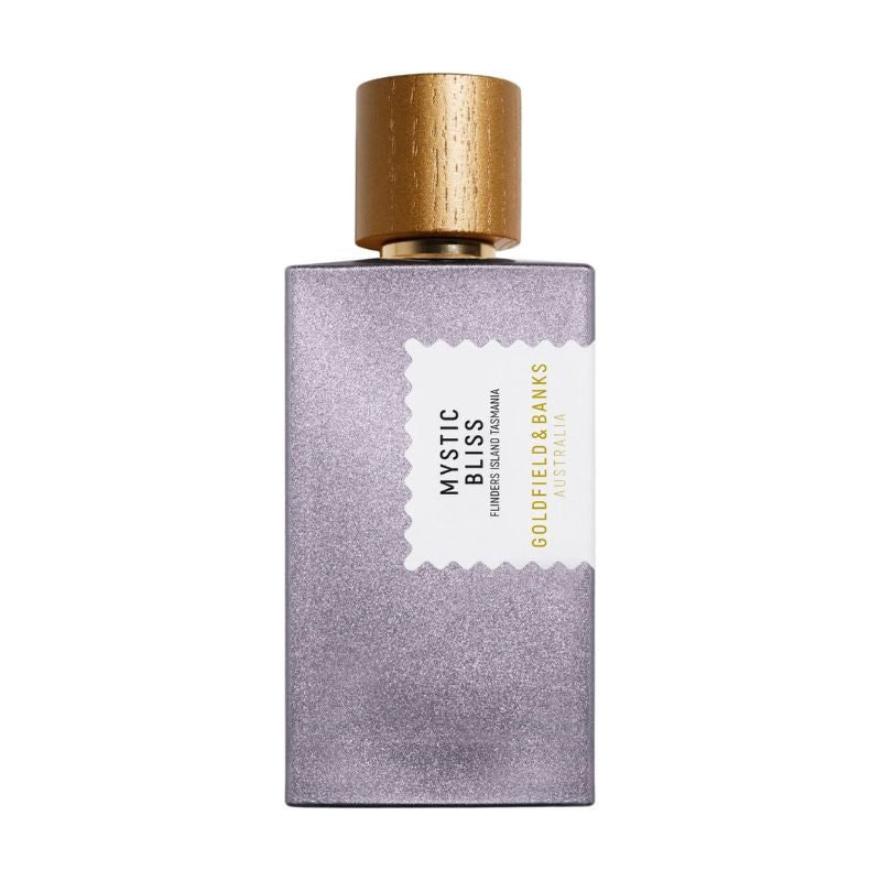 9356353001500_1 Goldfield & Banks Mystic Bliss For Unisex EDP 100ml - Image 1