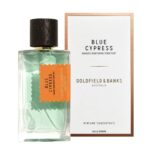 Goldfield & Banks Blue Cypress For Unisex Perfume 100ml - Image 2