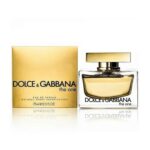 D&G The One EDP For Woman 75ML - Image 2