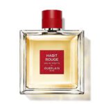 Guerlain Habit Rouge Eau De Toilette For Men - Oriental Woody Perfume 150ml