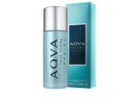 BVLGARI AQVA MARINE POUR HOMME  REFRESHING BODY SPRAY FOR MEN 150 ml