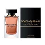 D&G The Only One EDP For Women 100ML - Image 2