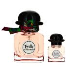 Hermes Twilly D'hermes  Set EDP 50ml + EDP 7.5ml For Women