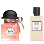 Hermes Twilly D'Hermes Gift Set For Women