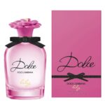 Dolce & Gabbana Dolce Lily Perfume For Women EDT 75ml - Image 2