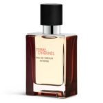 Hermes Terre D'Hermes Perfume For Men EDP Intense 50ml Refillable - Image 2