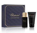 Chopard Black Incense Malaki Gift Set For Unisex - Image 3