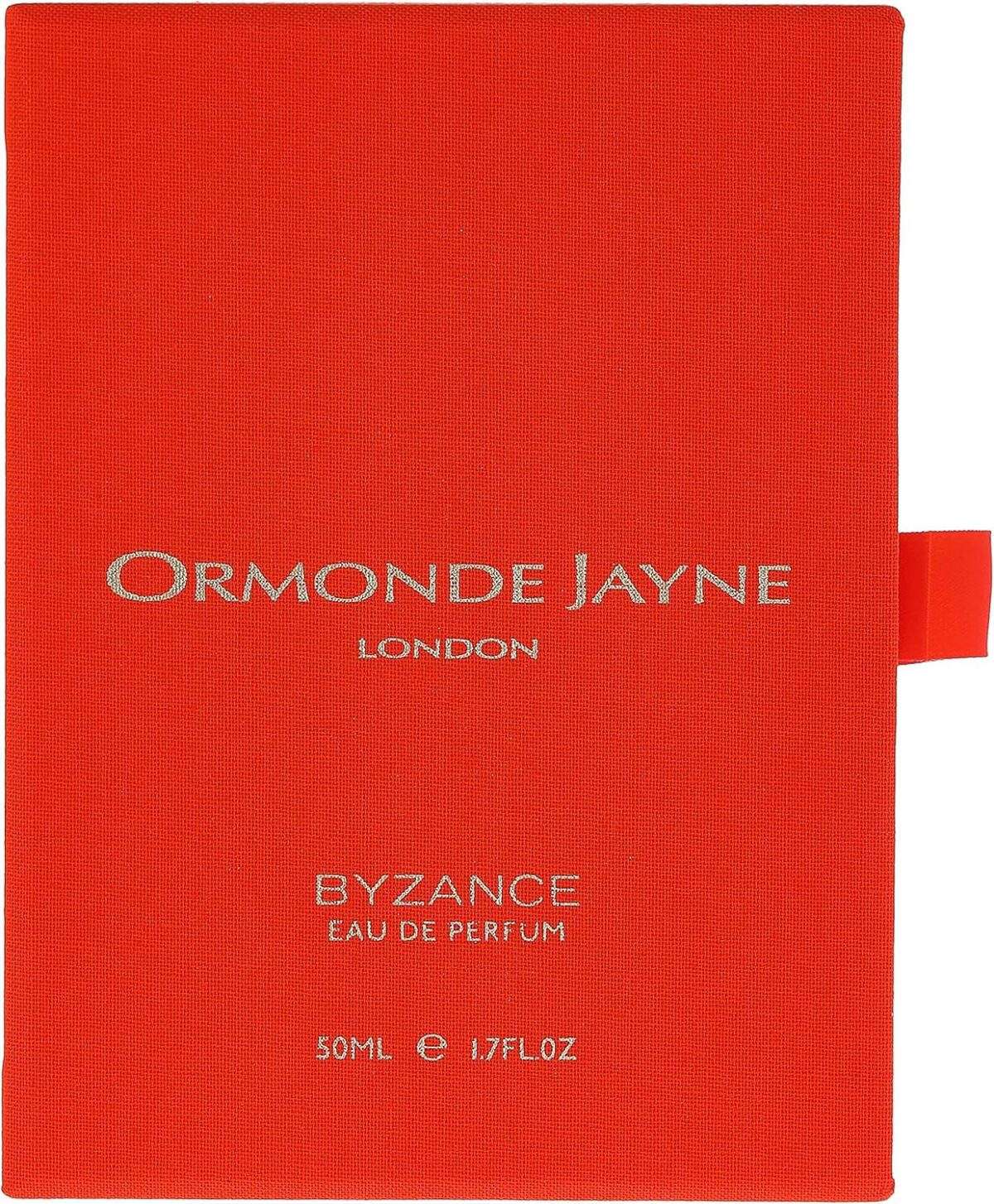 Ormonde Jayne Byzance Perfume For Unisex EDP 50ml - Image 2