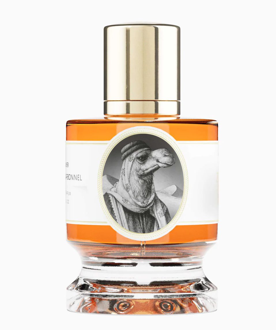 A766180C-F0BB-411C-894E-11EDFAA9DCE1 Zoologist Camel Deluxe Bottle - Image 1