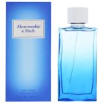 ABERCROMBIE & FITCH FIRST INSTINCT TOGETHER MAN Perfume For Men EDT 100ml