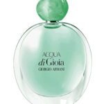 Armani Acqua Di Gioia Eau De Parfum 100ml