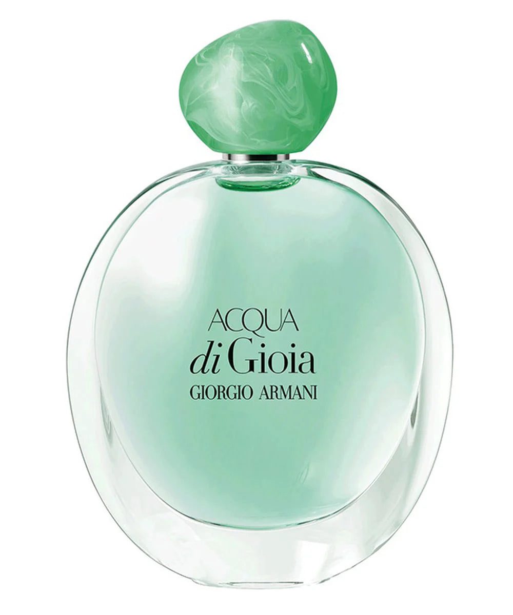 ACQUADIGIOIAEAUDEPARFUM Armani Acqua Di Gioia Eau De Parfum 100ml - Image 1