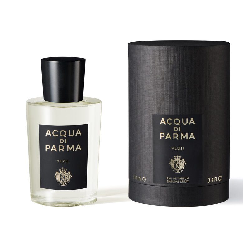 ADP81011-100ML.2.H1 Acqua Di Parma Yuzu 100ml - Image 1