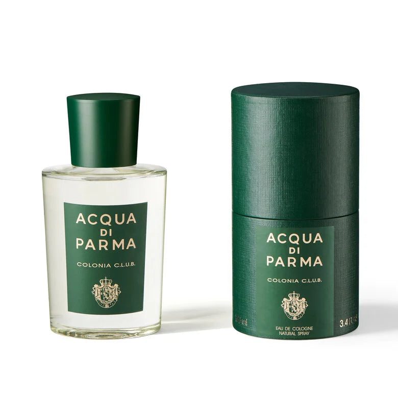 ADPADP015002-100ML Acqua Di Parma Colonia CLUB 100ml - Image 1