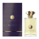 Amouage Beloved For Man EDP 100 ml