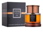 ARMAF OUD NICHE PERFUME FOR MEN EDP  90ML - Image 2