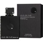 ARMAF CLUB DE NUIT INTENSE PARFUM PURE PERFUME FOR MEN 150ML - Image 2
