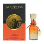 ATKINSONS ROSE IN WONDERLAND MYSTIC ESSENCE  CONCENTRATED FRAGRANCE Perfume Oil  30ml