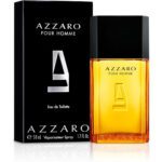AZZARO POUR HOMME Perfume For Men EDT 50ml