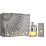 AZZARO WANTED Gift Set For Men
