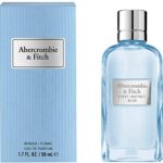 Abercrombie & Fitch First Instinct Blue for Women EDP 50 ml