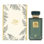 Ahmed Al Maghribi Blu Oud Perfume For Unisex EDP 100ml