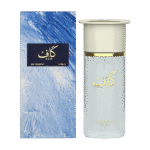 Ahmed Al Maghribi Kaaf Perfume For Unisex EDP 100ml