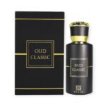 Ahmed Al Maghribi Oud Classic Perfume For Unisex EDP 50ml